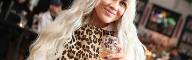 Artistid aina lahkuvad. Elina Born jättis samuti maailmakuulsa plaadifirmaga hüvasti