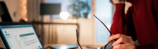 Küberturvalisus igapäevases digielus