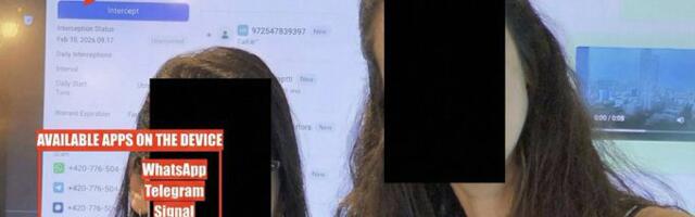 Plahvatusohtlik nuhkvara leke, mis võib mõjutada igaüht: Iisraeli jälitusfirmast saab ülemaailmse skandaali keskpunkt