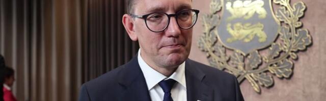 VIDEO | Esialgu jääb aktsiisitõus ära, aga mis saab edasi? Michal_ oleneb, milliseks kütuseturg kujuneb