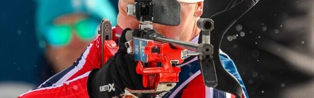 Norra laskesuusakoondis sai uue juhi