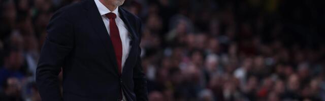 KO JE KRIV ZA NOVU SEZONU BEZ PLEJ-OFA EVROLIGE? Sve gori nakon Barselone, šta dalje? Ostavke, otkazi ili? (ANKETA)