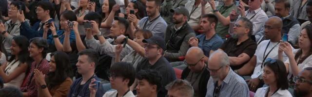 My First Google I/O Left Me Confused: Who Benefits From All This AI?