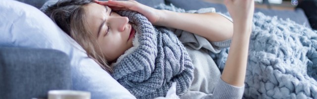 Killuke aastast 2004: haigestus üle 4000 inimese nädalas ja keegi ei teinud teist nägugi