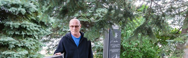 Pool sajandit tagasi tormiga põhja läinud kalalaeva meeskonda leinas kogu Narva-Jõesuu