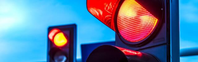 Koroonaviiruse levik tõusis punasele tasemele