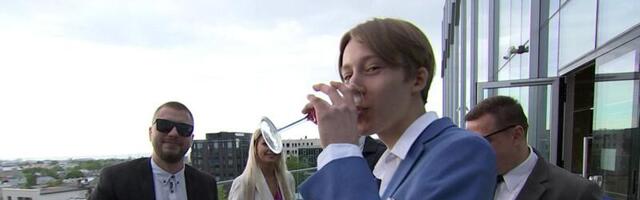 Mis jäi Suvereporteri avasaates kaadri taha?