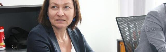 Ida-Virumaa loovutas korraks suurima tööpuudusega maakonna tiitli
