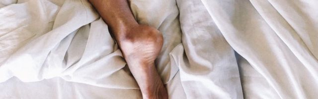 Kas teadsid? Just nii tihti tuleks voodipesu pesta, et saaksid iga päev nautida und puhaste linade vahel