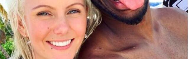 VAPUSTAV KAADER: GRETE GRIFFIN avaldas erakordse foto oma eraelust