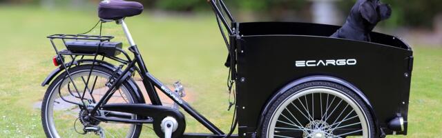 Keskkonnainvesteeringute Keskus toetab kastirataste ja nullheitega sõidukite ostu