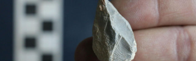 Inimesed elavad Põhja-Ameerikas juba vähemalt kaks korda kauem, kui seni arvatud