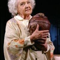 Näitlemisele pühendatud elu