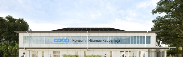 Väljaku konsum muutub remondiga hulga suuremaks