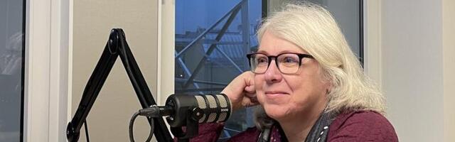 VAIMUELU | Marju Kõivupuu: hangusin seesmiselt, kui kuulsin, et hooldekodu nimetatakse äriettevõtteks