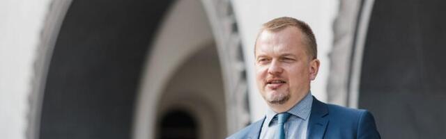 Lääne-Tallinna Keskhaigla nõukogusse lisandus kaks uut liiget