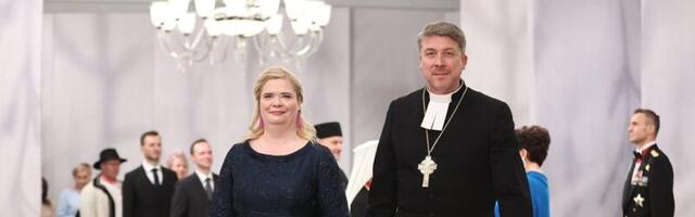 VIDEO | „Ilusad emotsioonist igast päeva hetkest!“ Urmas Viilma muljetas vabariigi pidupäevast