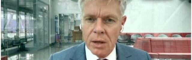 “Kui soovite inimesi kontrollida, peate kontrollima CO2”