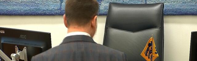 MEEDIAVALVUR: mida ütles Stalin Jüri Ratase kohta