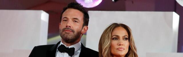 Ootamatu samm_ Ben Affleck kolis enda ja Jennifer Lopezi ühisest kodust välja ajal, mil lauljanna välisriigis reisil oli