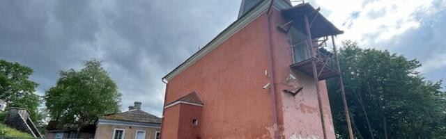 Департамент транспорта предпримет вторую попытку открытия маяков Таллинна для всех желающих