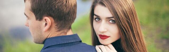 3 TÜÜPI NAISI, kellega mehed abielluda ei taha