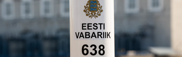Peep Leppik: mis asi on Eesti maine?