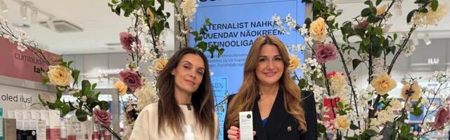 Sensilis – sari tundliku naha hoolduseks