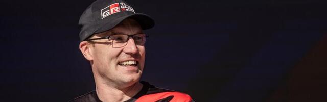Toyota pealik Latvala jääb veel paarilt MM-rallilt eemale