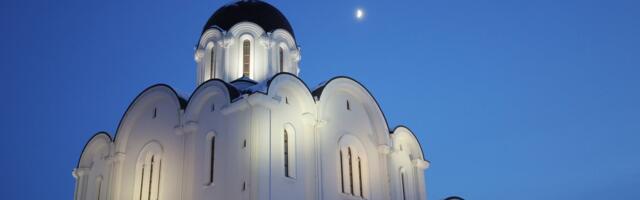 FOOKUS | Lauri Hussar_ Moskva patriarhaadiga alluvussidemete katkestamise otsus parandab avalikku korda, rahvatervist ja kõlblust