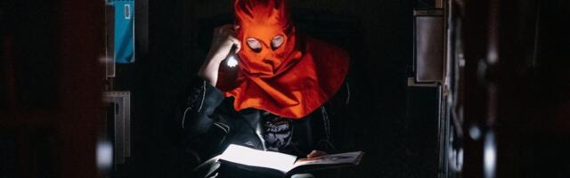 Põnevusjuttude konkursile laekus rekordarv töid