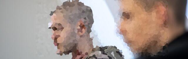 Tammistes mehe mõrvanud alaealise karistus jäi jõusse ka ringkonnakohtus