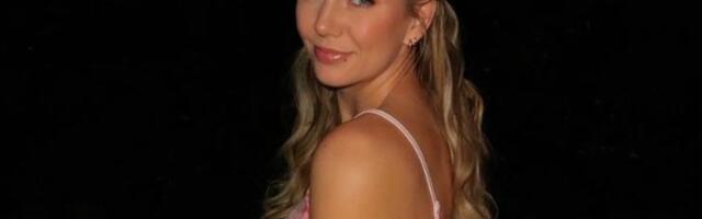 VIDEO | Uues kuues! Grete Griffin astub sügiskuudele vastu värske soenguga