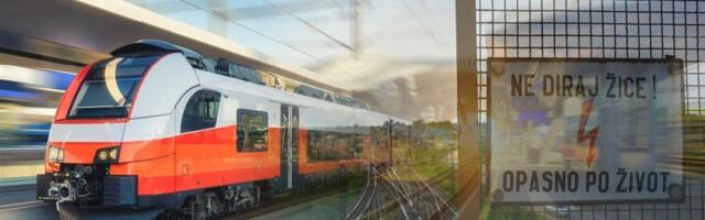 Srbina u Nemačkoj udarila struja od 15 hiljada volti: Bore mu se za život