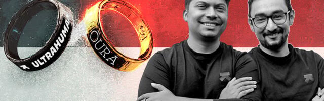 Ultrahuman Loses Patent Battle Against Oura In Delhi HC