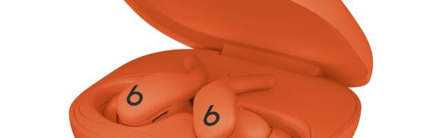 New Beats earbuds leak hours before Apple’s big event