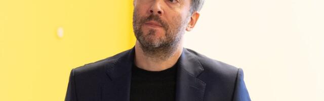 „Ei maganud hästi.“ Roald Johannson veetis vangla üksikkambris rahutu öö