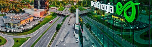 Eesti Energia ühendab kogu elektriäri tütarettevõttesse Enefit