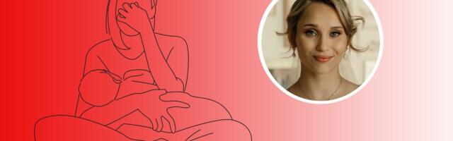 Kristiina Paju: Vanemapuhkus? See pole mingi puhkus, vaid pingeline töökoht – aeg on sünnitusjärgset depressiooni tõsiselt võtta