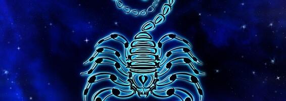 Põhjalik Taroskoop SKORPION – November 2025