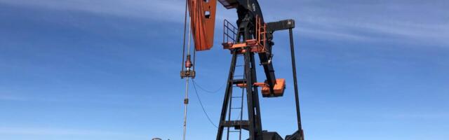 Kanada majanduse hukutas Ottawa algatatud rohepööre