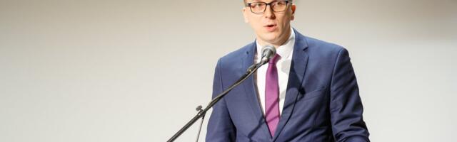 Tallinna haridusameti juht Kaarel Rundu koolidega seoses_  infooperatsioon jätkub, külvates pahameelt ja segadust