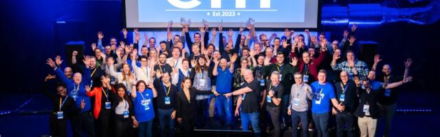 Cloud Tech Tallinn 2026 toob kokku aasta kõnekaimad IT-teemad