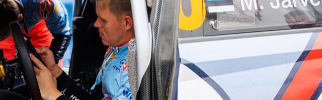 Soome ralliekspert_ Tänak võib autoralli MM-sarjas üsna pea tagasi olla