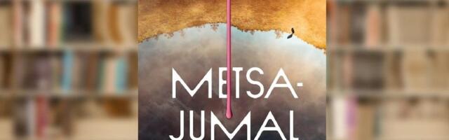 RAAMATUBLOGI: Ürgne mets ja inimlik vaikus_ aeglane teekond tõeni