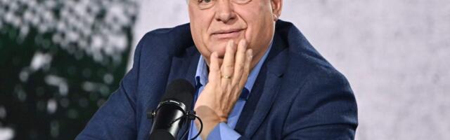 Bloomberg: Orbán võib võimu säilitamiseks endast suurte volitustega presidendi teha