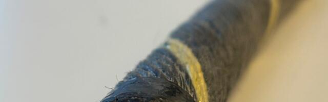 Elisa plaanib kaablirikke parandustöödega alustada uuel nädalal. Millal tööd tehtud saab, pole teada