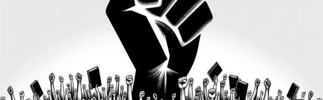 “Negative Nationalism” Is Being Weaponized Against Civilization-States