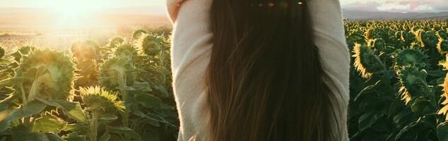 Määra oma värvitüüp! Kas sa oled talve-, kevade-, suve- või sügisenaine?