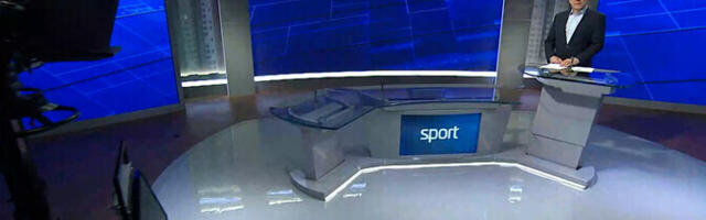 ETV spordisaade, 28. jaanuar